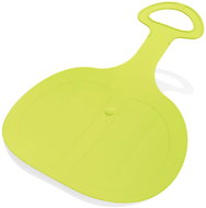 KUBIsport Pinguin, lime - Sled