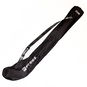 FREEZ Z-180 Stickbag black/reflective 103 cm - Florbalový vak