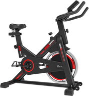 KUBIsport Cycle trainer BC5200K with bluetooth - Spin Bike