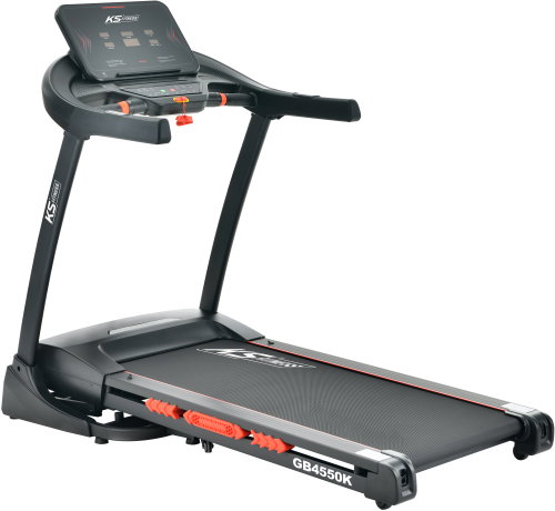 Kubisport GB4550K - Treadmill - Main image