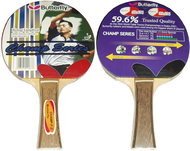 Kubisport Butterfly G1612K Champ F2 table tennis bat - Table Tennis Paddle