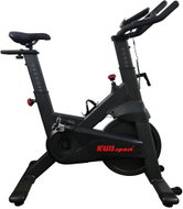 KUBIsport BC5300K professional with bluetooth - Spin Bike