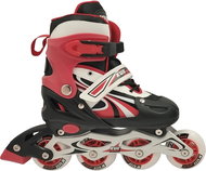 KUBIsport children's inline skates CS310K red size 28-32 - Roller Skates