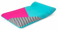 Bestway Luxusní matrace s látkovým potahem 200 × 129 cm - Nafukovací lehátko