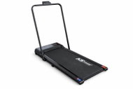 Kubisport běžecký pás pro chůzi plochý s manuálním náklonem a madly GB3100K - Treadmill