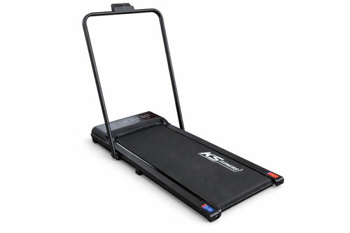 Kubisport Flat Walking Treadmill with Manual Incline and Handles GB3100K - Treadmill - Main image