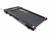 Kubisport elegantní chodící pás plochý s elektrickým náklonem a Bluetooth aplikacemi GB3250K - Treadmill