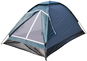 KUBIsport Stan monodome pro 2-3 osoby - modrá - Stan