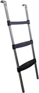KUBIsport Žebřík k trampolínám 96 cm - Žebřík