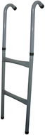 KUBIsport Žebřík k trampolínám 66 cm - Žebřík
