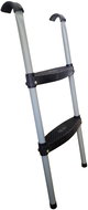 KUBIsport Trampoline ladder 76 cm - Ladder