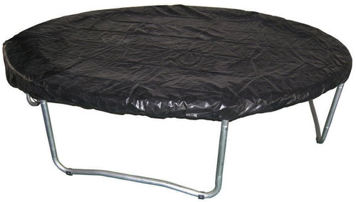 KUBIsport Trampoline cover 305 cm - Tarp Cover - Main image