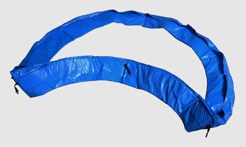 KUBIsport Spring cover for trampoline 305 cm - Spring Cover - Main image