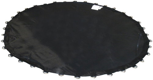 KUBIsport Trampoline jumping surface 305 cm with 4 W legs - Jumping Surface - Main image