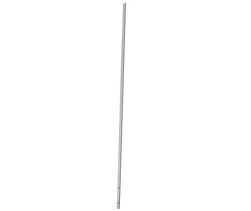 KUBIsport Spare top bar for trampoline with protective cover - length 205 cm - Trampoline Accessories - Main image