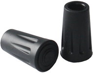 KUBIsport End cap for trekking poles round - Tail-piece