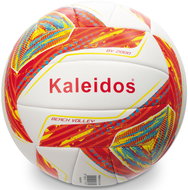 KUBISPORT - K7K-CRV Ball Beach volley PARADISE red - Volleyball