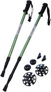 KUBIsport LTH130PK-ZE - Trekingové hole