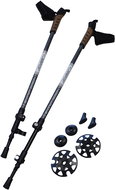 KUBIsport LTH139K - Trekking Poles