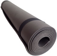 KUBIsport Gymnastics mat 173 × 61 × 0,4 cm black - Exercise Mat