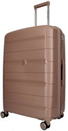 Enrico Benetti Montréal L Soft pink - Suitcase