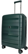 Enrico Benetti Montréal M Green - Suitcase