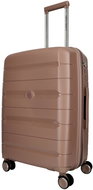 Enrico Benetti Montréal M Soft pink - Suitcase