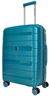 Enrico Benetti Montréal M Turquoise - Suitcase