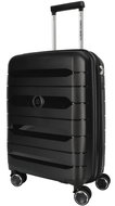 Enrico Benetti Montréal S Black - Suitcase