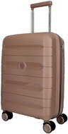 Enrico Benetti Montréal S Soft pink - Suitcase