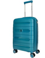 Enrico Benetti Montréal S Turquoise - Suitcase