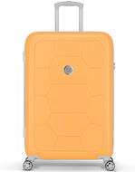SUITSUIT TR-1354/2-L ABS Caretta Apricot Crush - Cestovní kufr