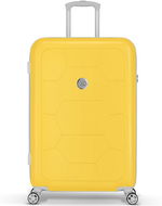 SUITSUIT TR-1357/2-L ABS Caretta Daffodil - Cestovní kufr