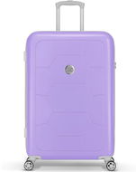 SUITSUIT TR-1361/2-L ABS Caretta Bright Lavender - Cestovní kufr