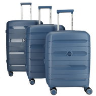 Enrico Benetti Montréal S, M, L Jeans blue - Case Set