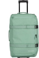 Travelite Kick Off Wheeled Duffle L Sage - Suitcase