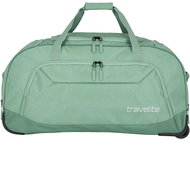 Travelite Kick Off Wheeled Duffle XL Sage - Suitcase