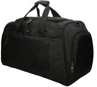 Enrico Benetti Cornell Travel Bag Black - Travel Bag