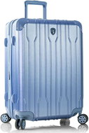 Heys Xtrak M Icy blue - Suitcase