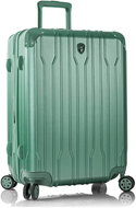 Heys Xtrak M Midnight green - Suitcase