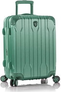 Heys Xtrak S Midnight green - Suitcase