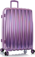 Heys Astro L Purple - Suitcase
