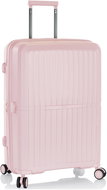Heys Airlite M Blush - Suitcase