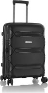 Heys Milos S Black - Cestovní kufr