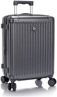 Heys Luxe S Gunmetal - Suitcase