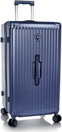 Heys Luxe L Trunk Navy - Suitcase