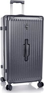 Heys Luxe L Trunk Gunmetal - Suitcase