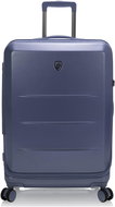 Heys EZ Fashion M Navy - Suitcase