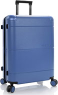 Heys Zen M Royal Blue - Suitcase