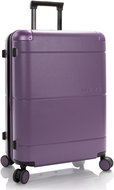 Heys Zen M Purple - Suitcase